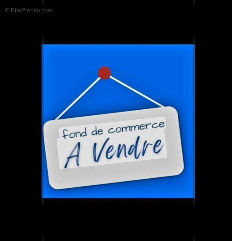 Commerce à COIGNIERES