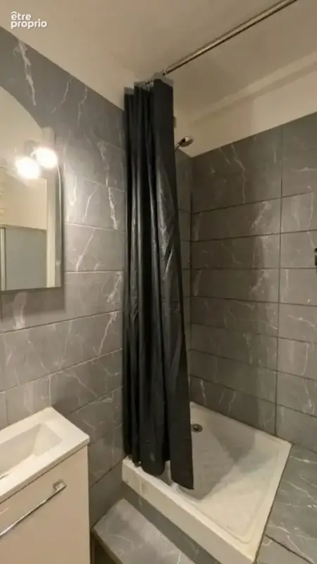 Appartement Nimes 2 pièce(s) 22.31 m2 - photo 4