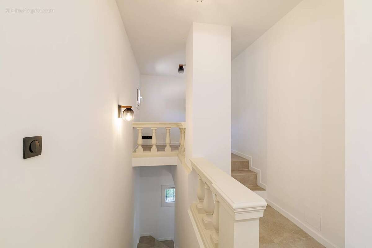 Appartement à SAINT-LAURENT-DU-VAR