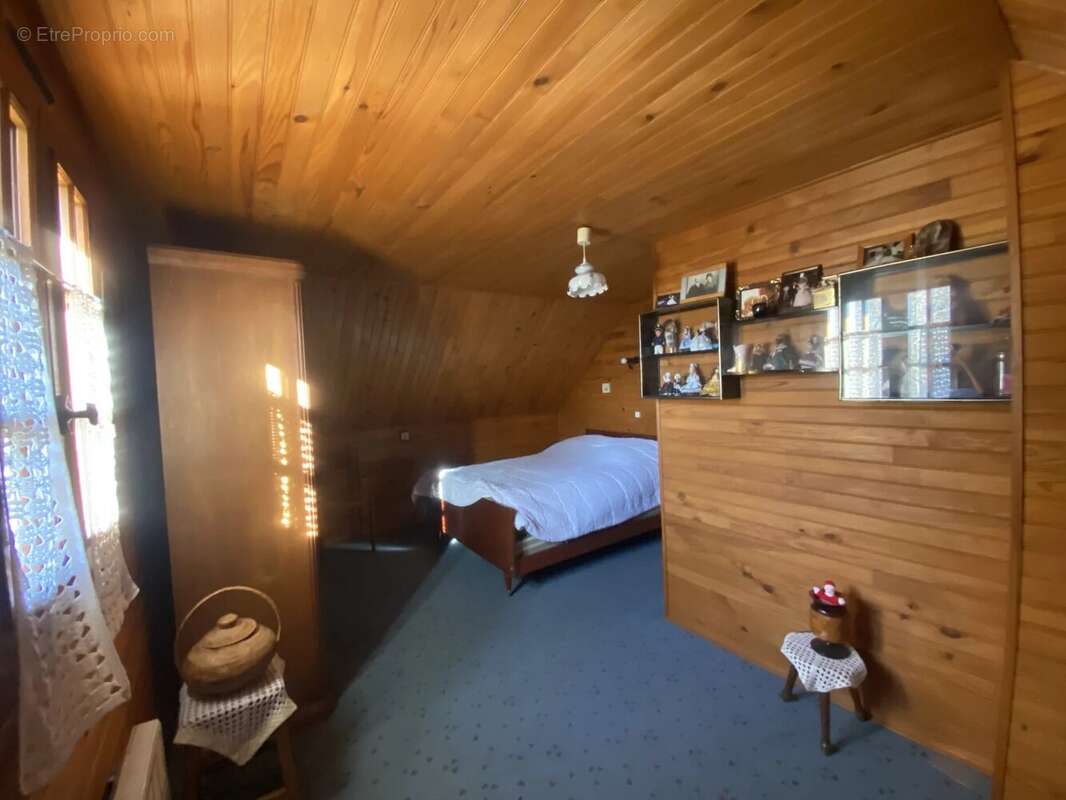 Maison à PICHERANDE