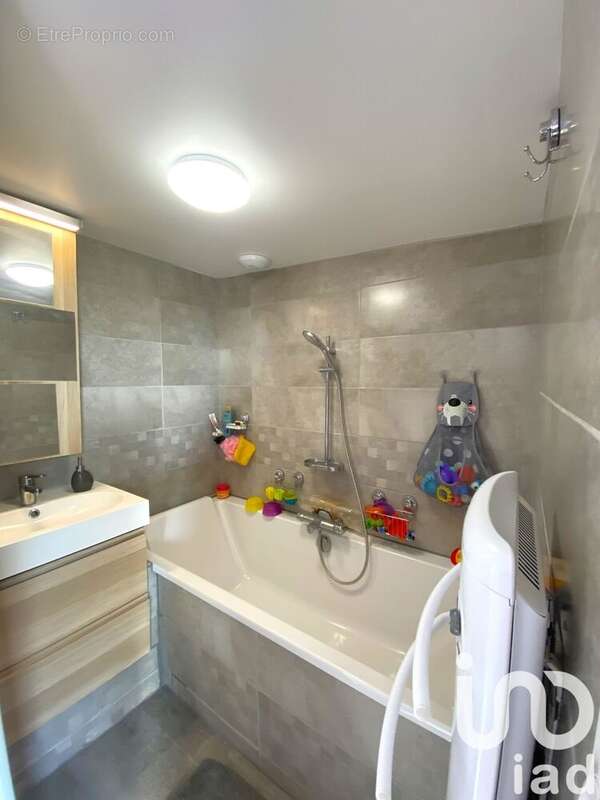 Photo 9 - Maison à QUINCAMPOIX