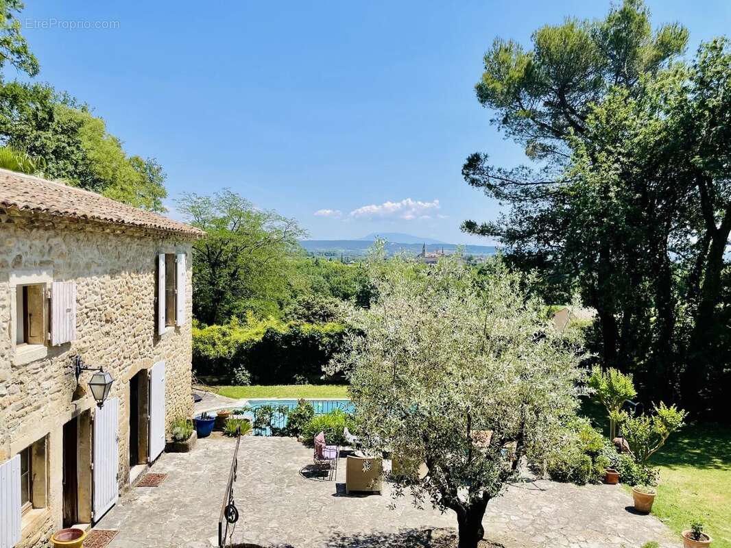 Mas Grillon - photo 27