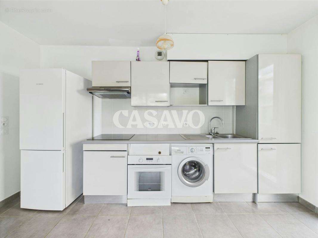 Vente Appartement 3 pièces de 64m² - 95680 Montlignon - photo 6