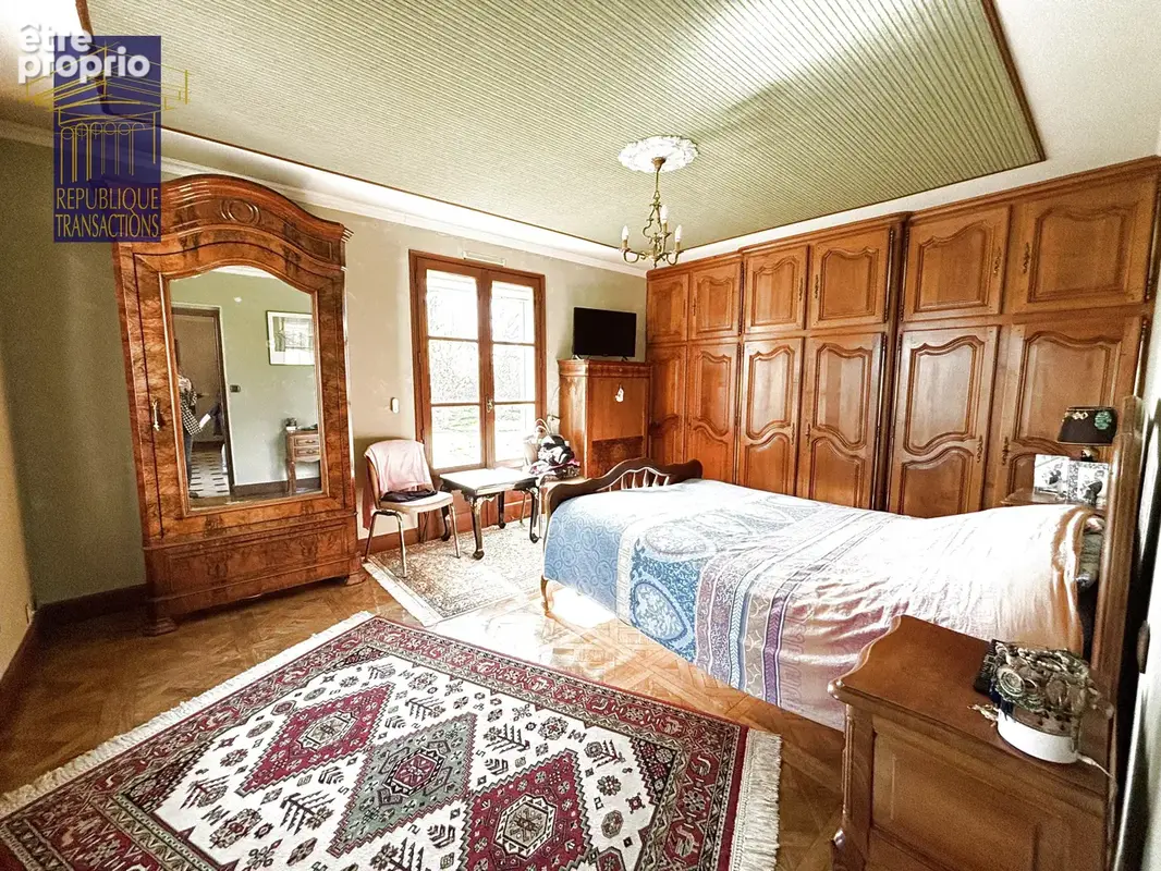 Propriete en bourgogne mandat 4954 - photo 9