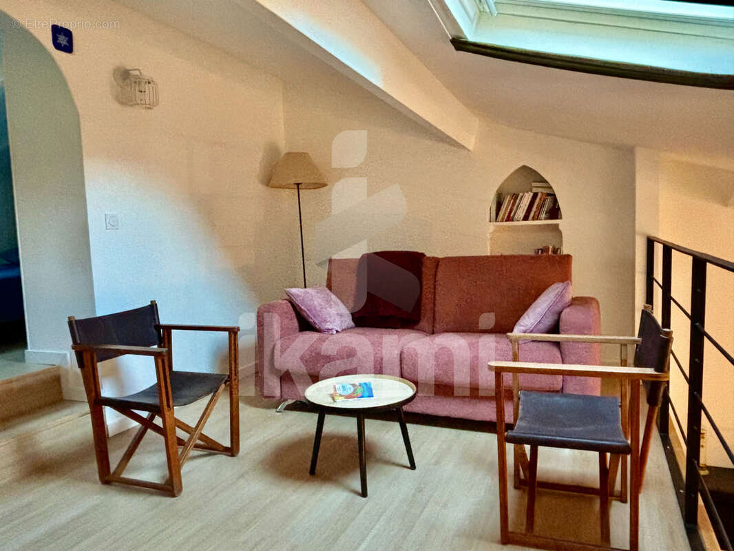 Appartement à SAINT-BAUZILLE-DE-PUTOIS