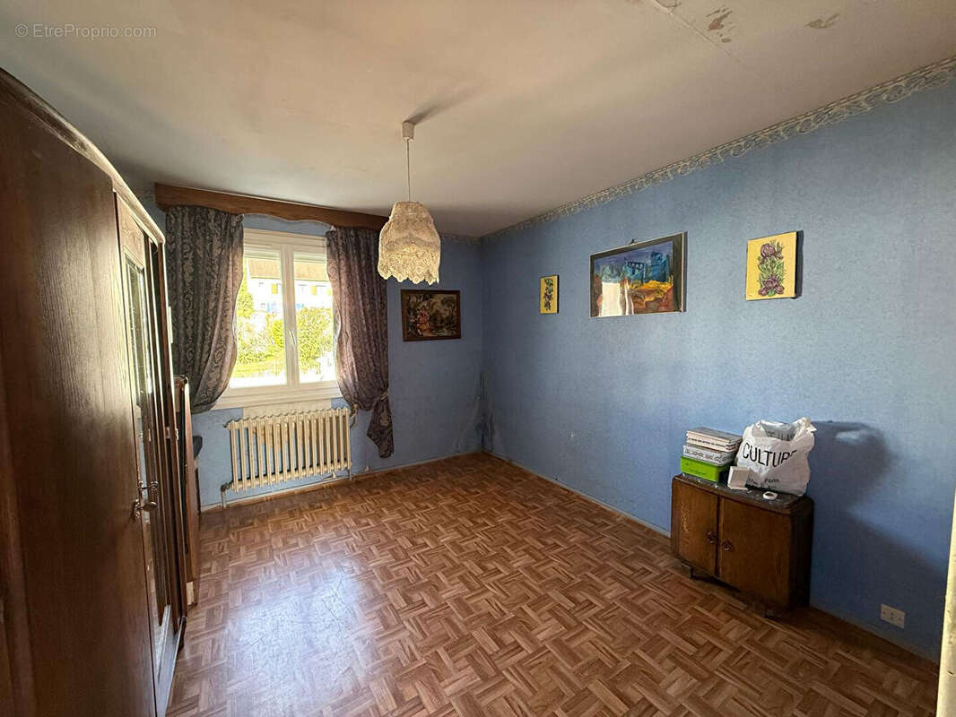 Maison à CHATEAU-THIERRY