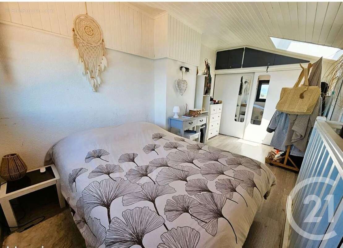 Appartement à LEUCATE