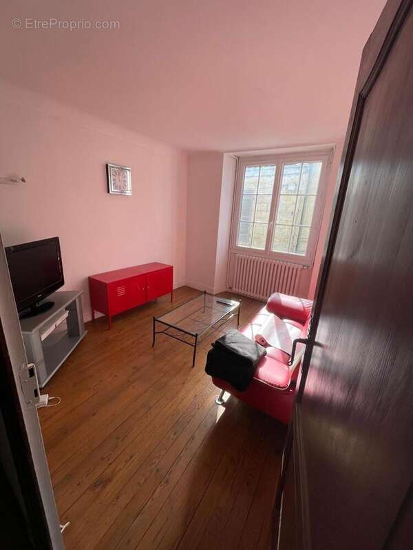 Photo 9 - Appartement à SAINT-JEAN-D&#039;ANGELY