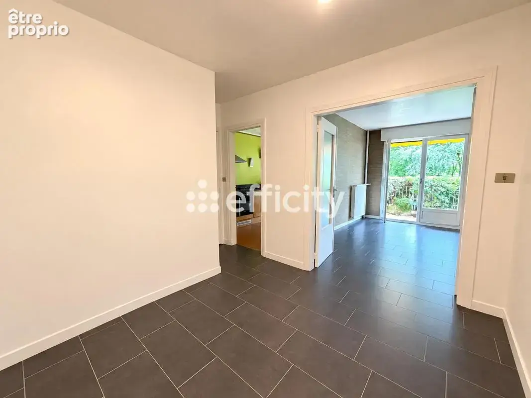 Appartement ancien - photo 3