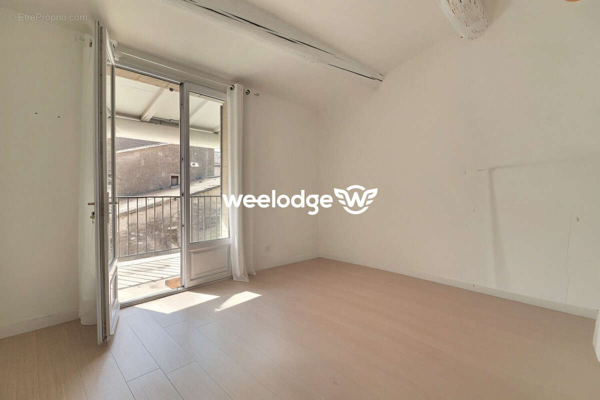 Maison à LANCON-PROVENCE