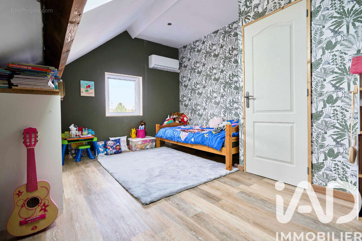 Photo 7 - Maison à COURCHELETTES