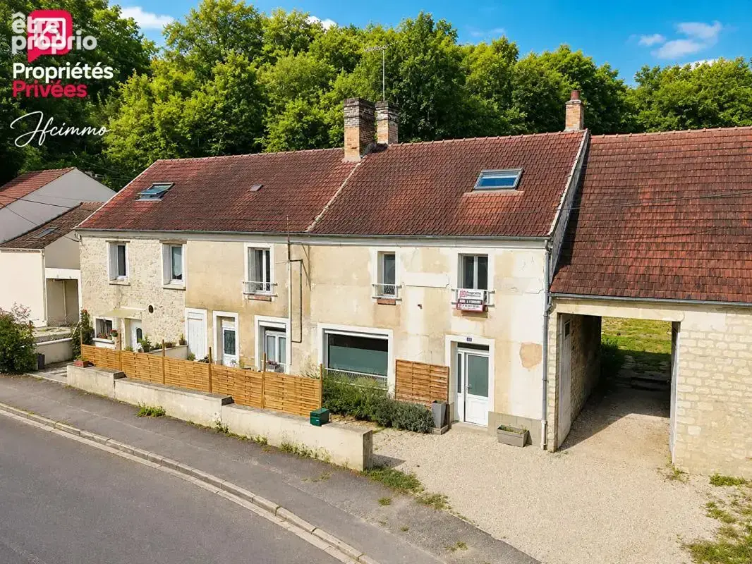 Maison à ACY-EN-MULTIEN
