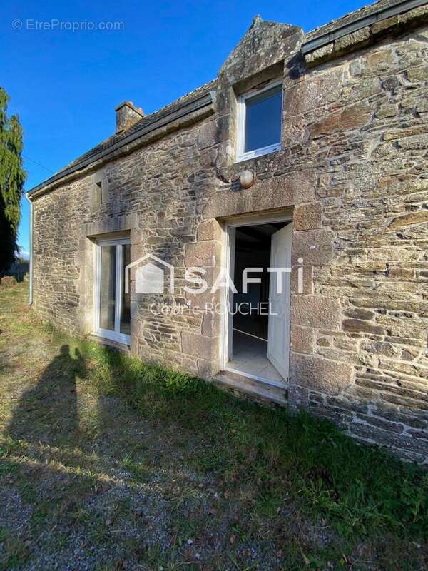 Photo 8 - Maison à LANGUIDIC