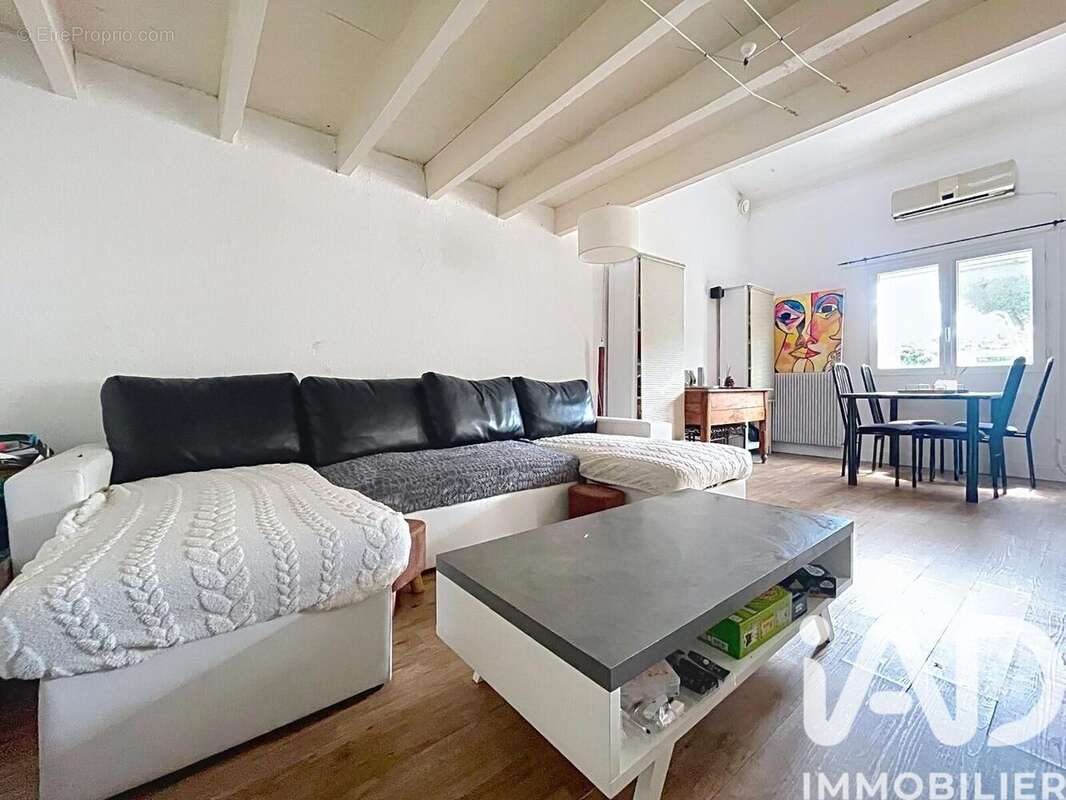 Photo 7 - Maison à FABREGUES