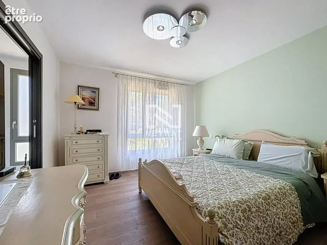 Saint - raphael - boulouris - dernier etage - photo 12