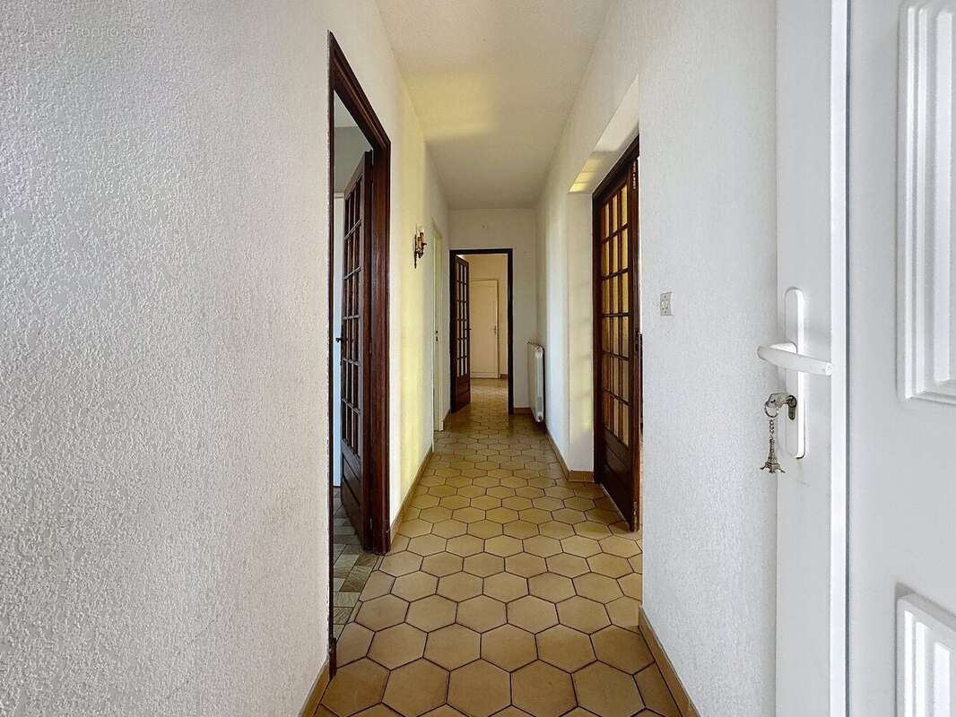 Maison à BOUJAN-SUR-LIBRON