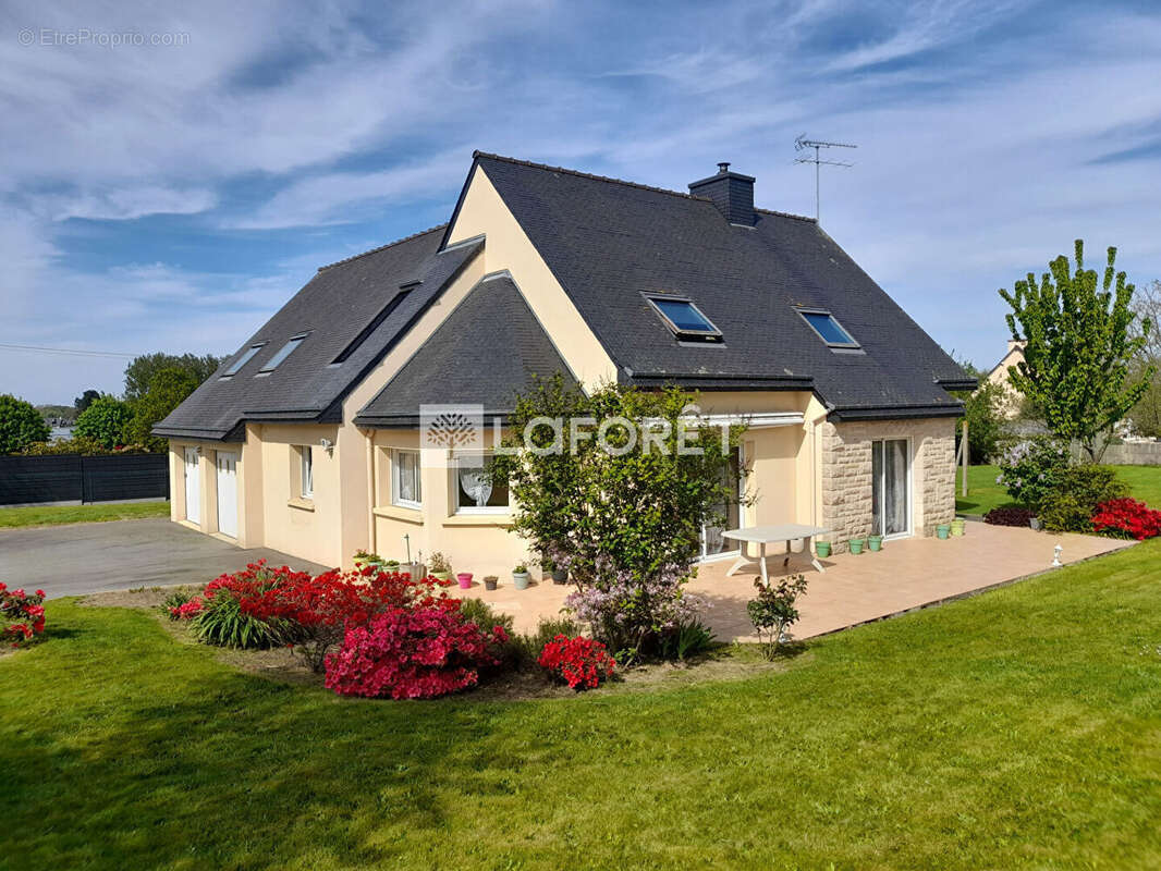 Maison située à 20km des plages - photo 9