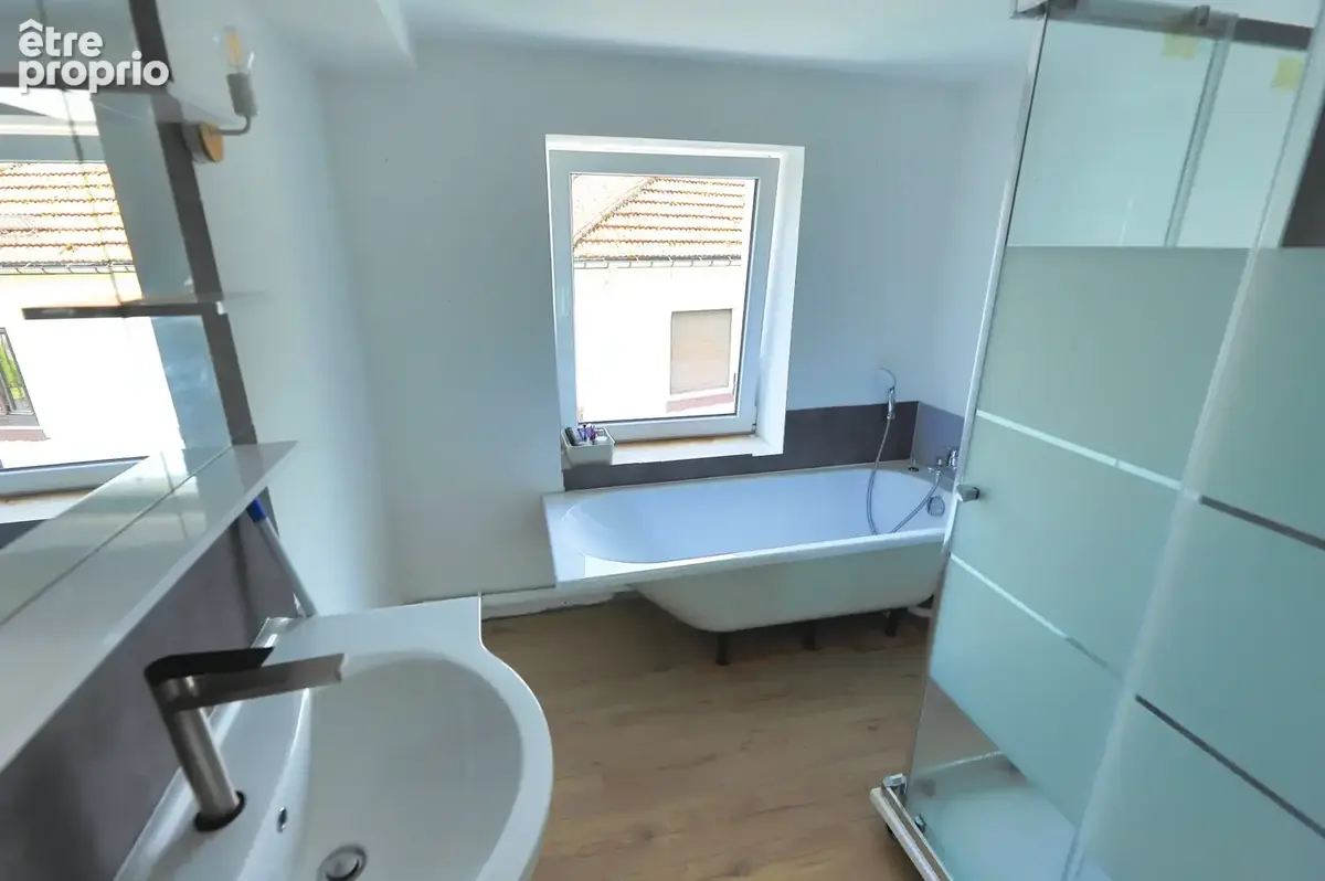 Appartement à vendre 3 pièces 115 m2 BUSSANG (88) - photo 5