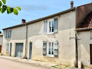 Maison à GONCOURT