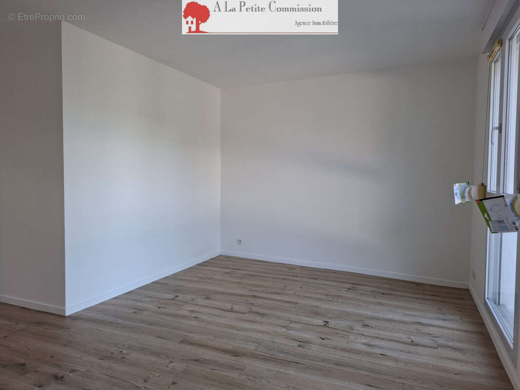 Appartement à CHARTRES