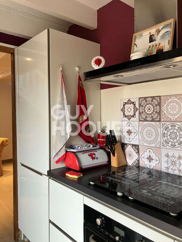 Maison à ONESSE-ET-LAHARIE