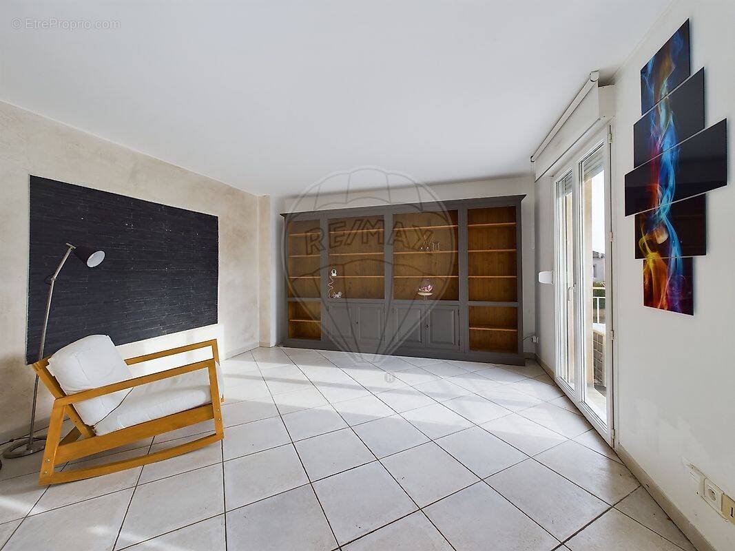 Appartement à HETTANGE-GRANDE