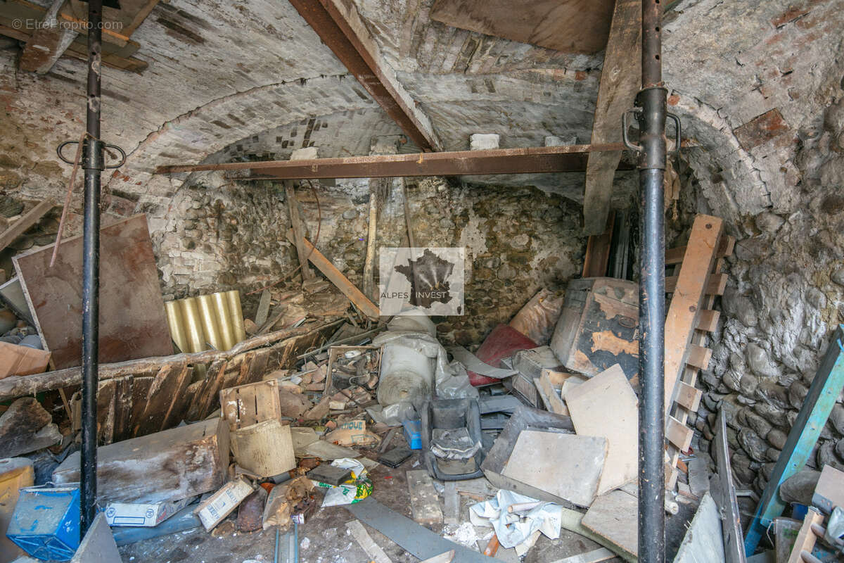 Maison à SAINTE-HELENE-DU-LAC