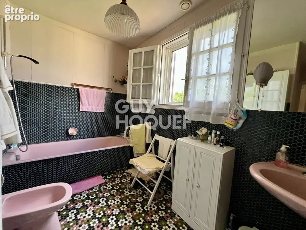 Maison Tours Nord  - 160m2 - photo 7
