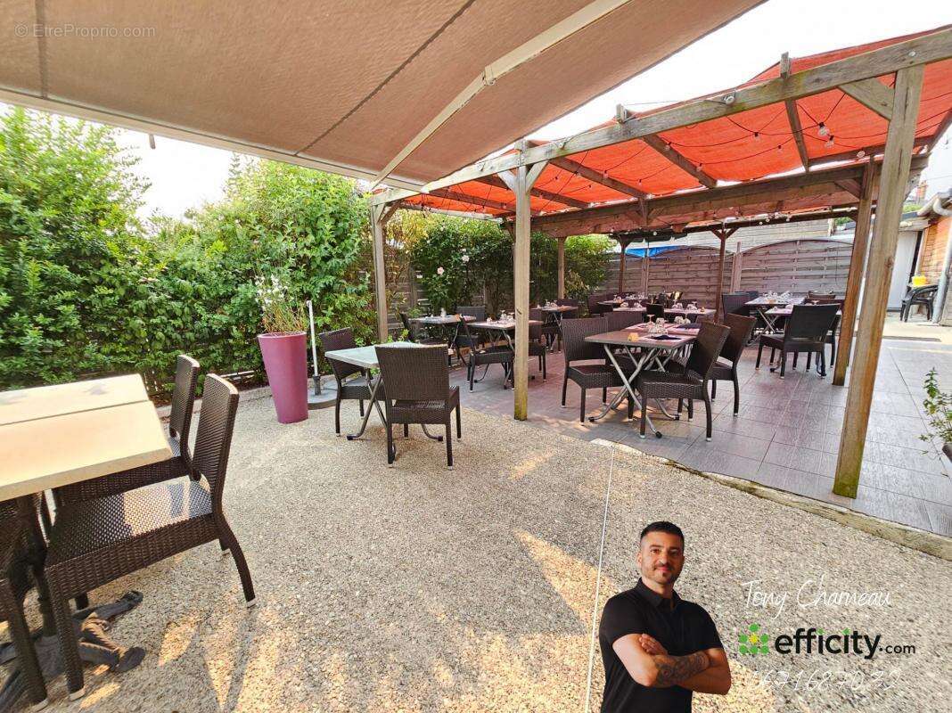 Locaux/Biens immobiliers - photo 6