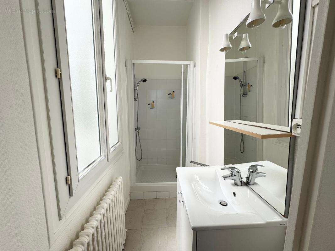 Appartement à LA ROCHELLE