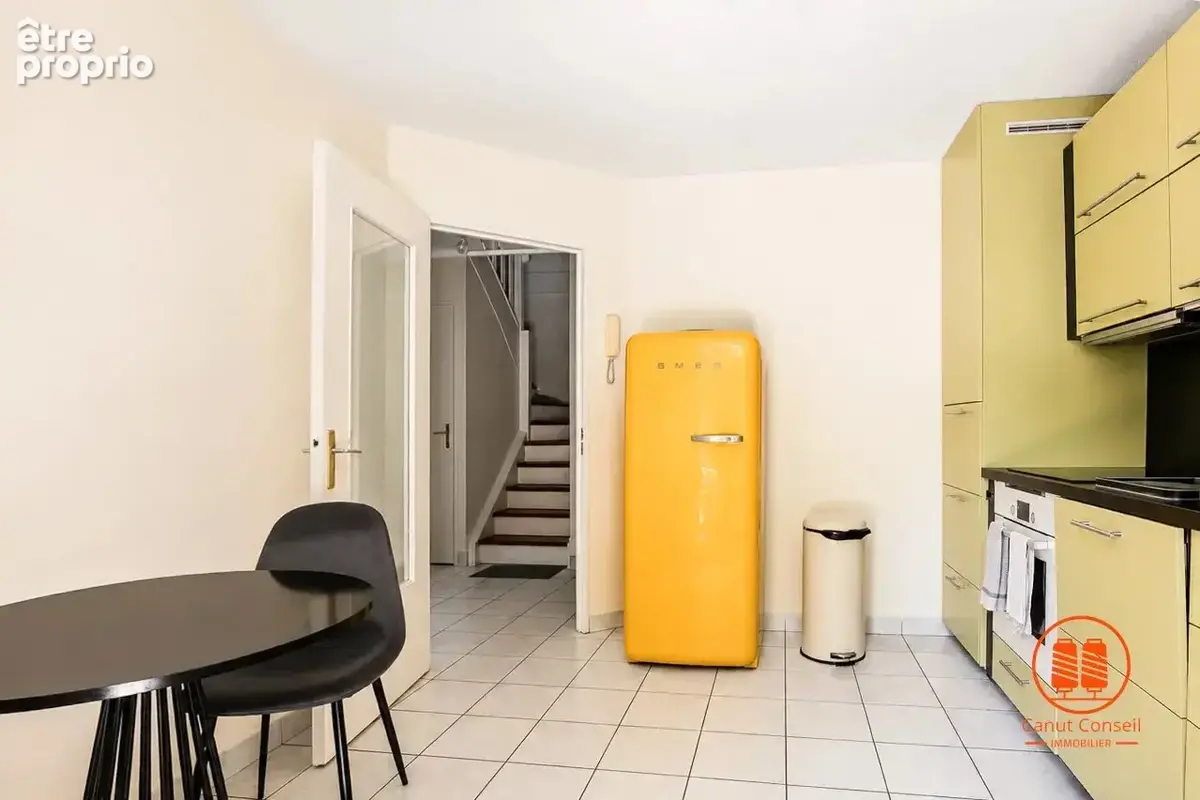 Maison de 171 m² + Jardin 180 m² + Piscine / (DPE : A et climatisation) - photo 11