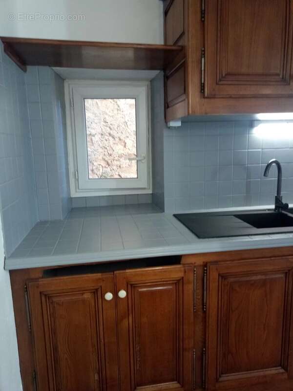 Appartement à MONTREDON-LABESSONNIE