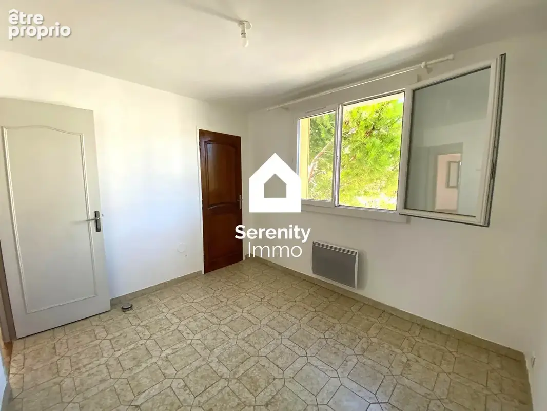 Appartement Les Pennes Mirabeau TYPE3/4 pièce(s) 66.88 m2 avec balcon, cave et garage - photo 10