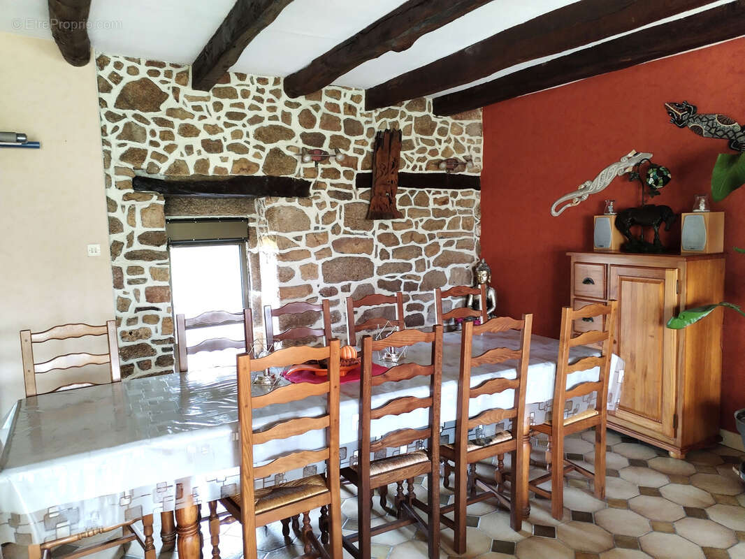 Maison 5 pièces 165 m2 - photo 11