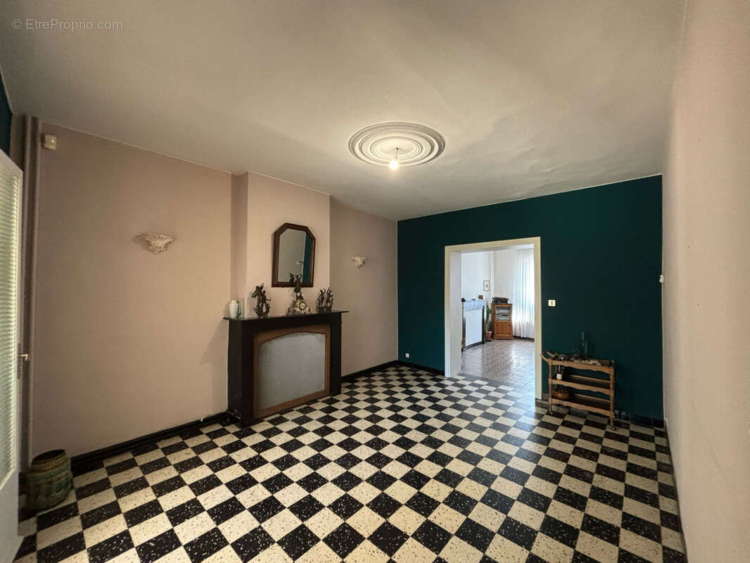 Maison à BRUAY-SUR-L'ESCAUT