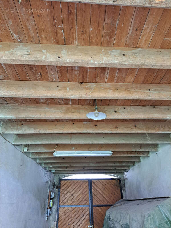 Maison à LABASTIDE-EN-VAL