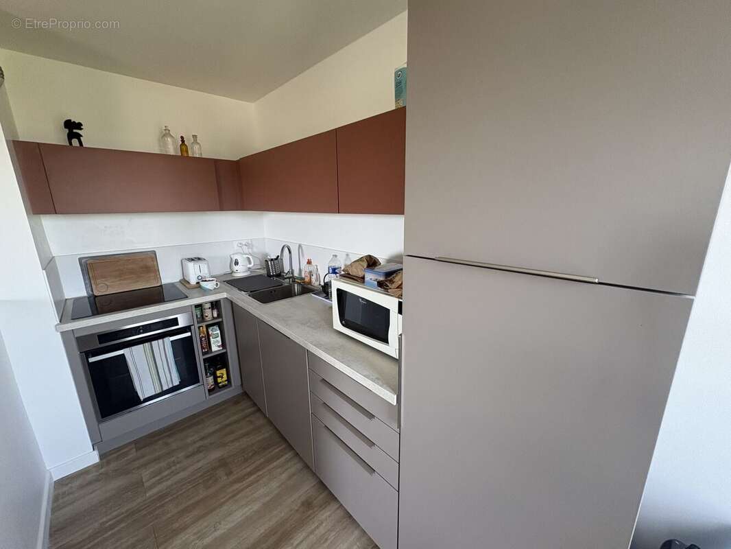 Appartement à PLEURTUIT