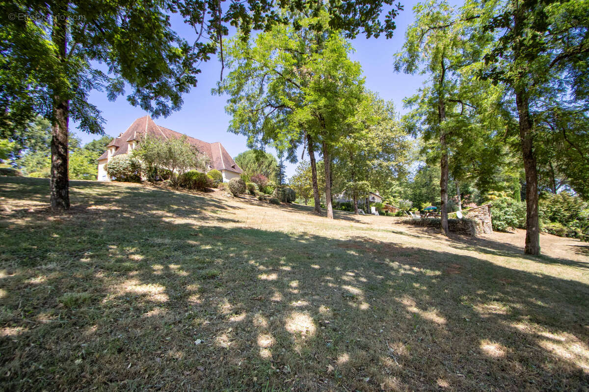 Maison à SARLAT-LA-CANEDA