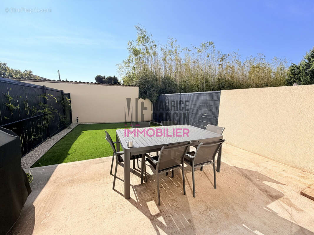 Maison 80 m² à Chateaurenard  - photo 2