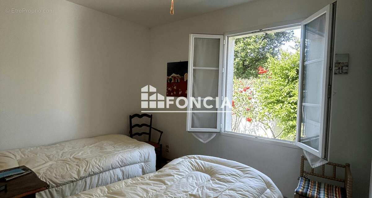 Maison à DOLUS-D&#039;OLERON