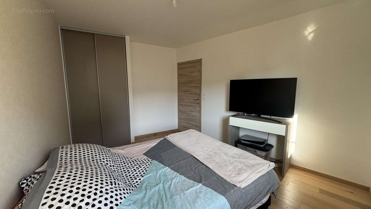 Appartement à ANNECY