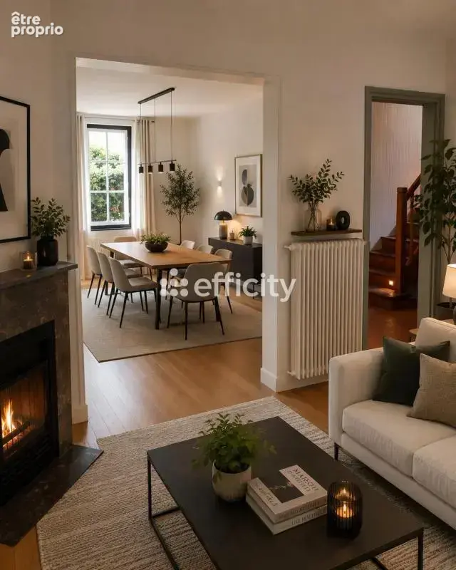 Maison 3 pièces 80 m² à vendre à Suresnes (92150) - photo 14