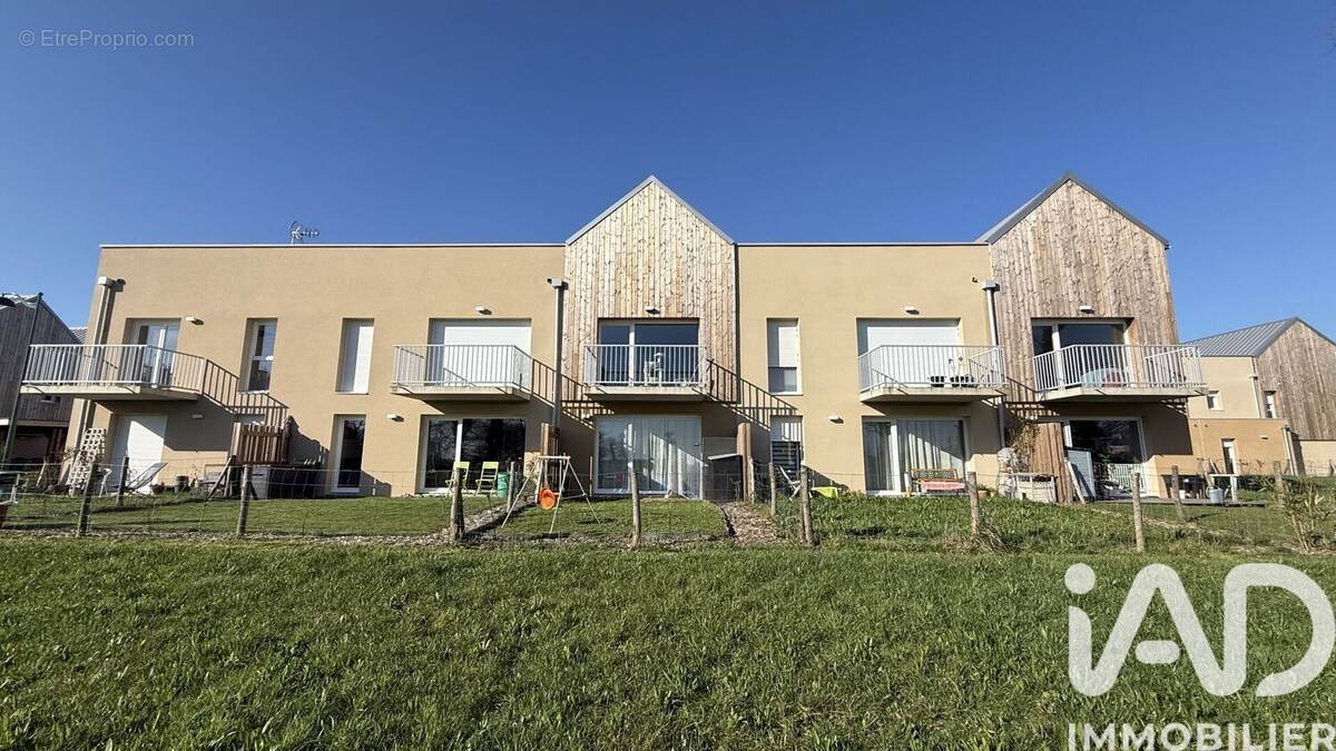 Photo 1 - Appartement à BRETEIL