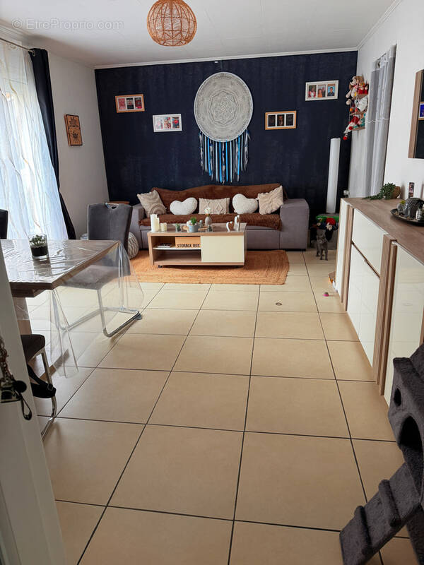 Appartement à PORT-LA-NOUVELLE