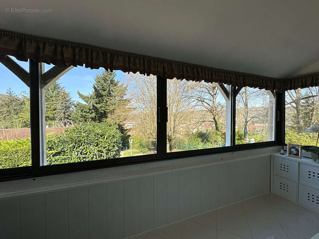 Maison à GIF-SUR-YVETTE