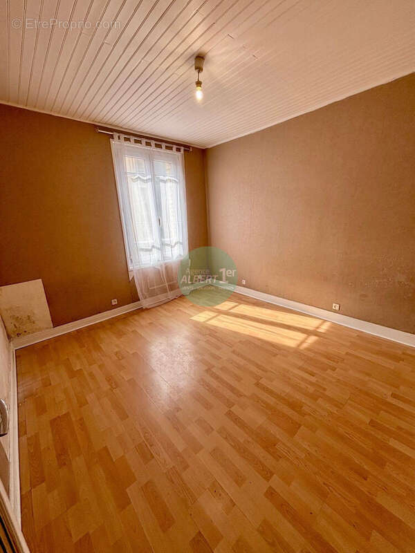Appartement à LE HAVRE