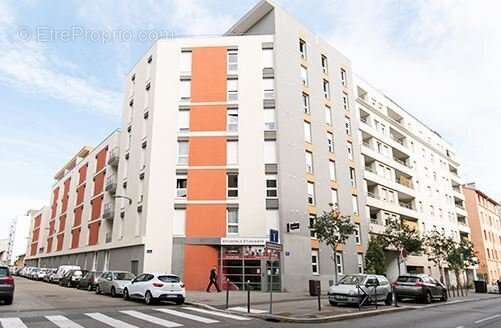 INVESTISSEMENT LOCATIF  Villeurbanne  Résidence Étudiante Nomad Campus Alasia  4.64 % de rentabilité - photo 9