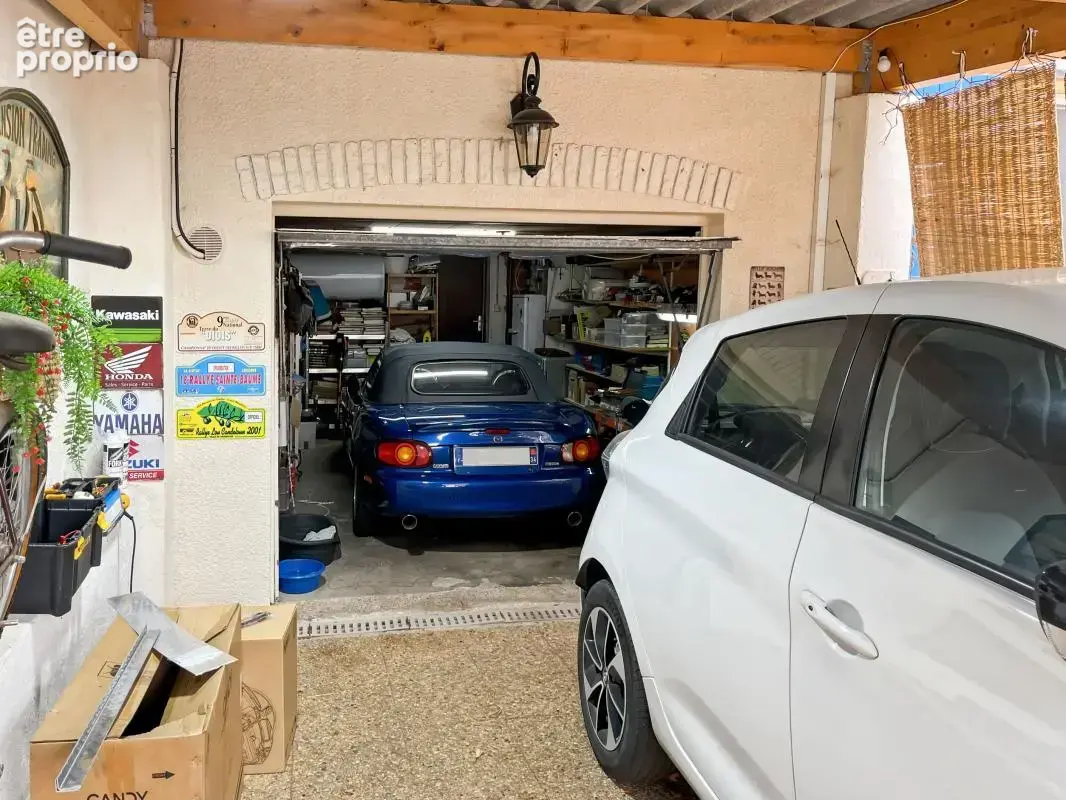 Vente agréable maison à Marseillan avec garage, jardin et piscine - photo 42