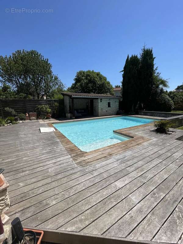 Maison à BERGERAC