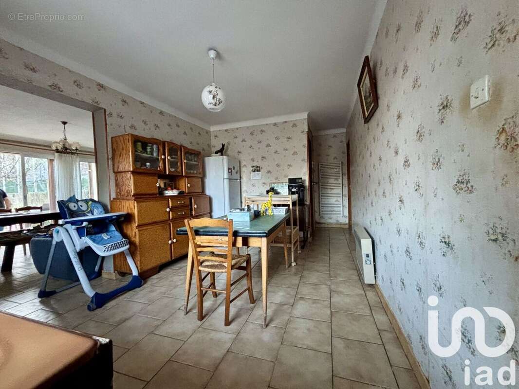 Photo 9 - Maison à BEAUVOISIN